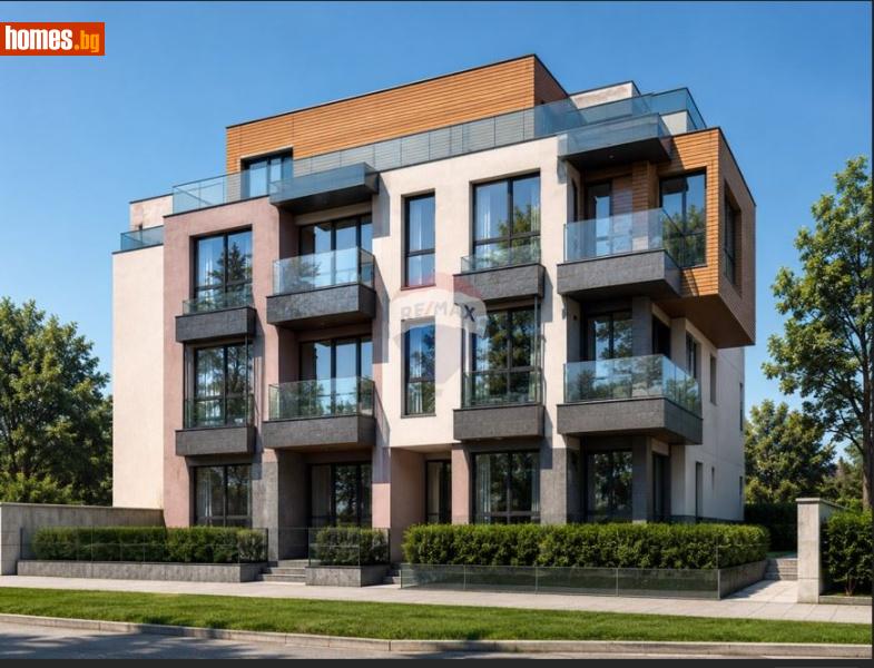 Двустаен, 60m² - Кв. Виница, Варна - Апартамент за продажба - RE/MAX Home - 119200482