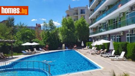 Тристаен, 96m² - Апартамент за продажба - 119200537
