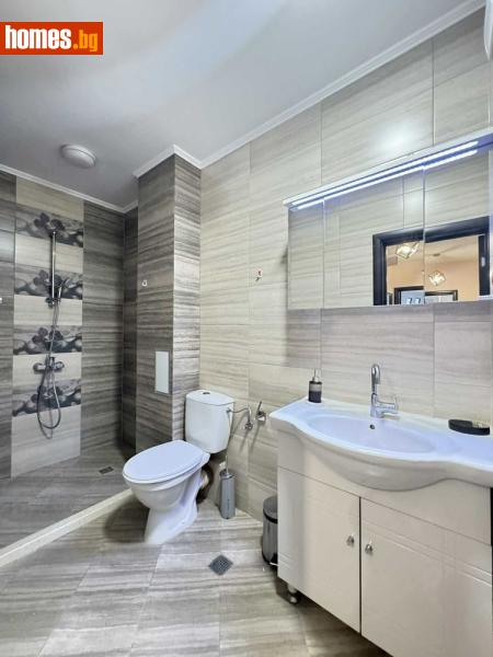 Тристаен, 88m² - Жк Южен, Пловдив - Апартамент под наем - БОБЧЕВ КОНСУЛТ  - 119200707