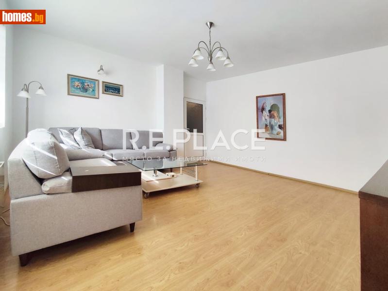 Четиристаен, 94m² - Кв. Владиславово, Варна - Апартамент за продажба - R.E.PLACE - 119200805