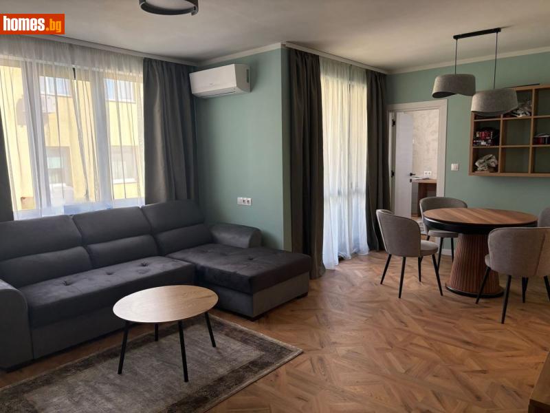 Двустаен, 72m² - Кв. Каменица , Пловдив - Апартамент под наем - Римекс Имоти - 119200845