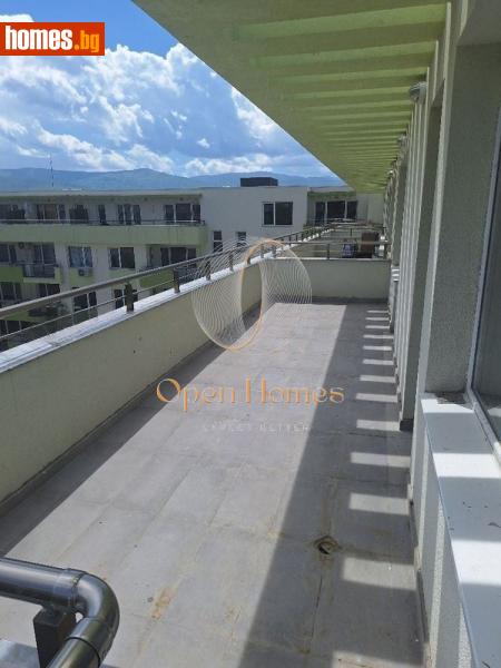 Двустаен, 82m² - Жк. Христо Смирненски, Пловдив - Апартамент за продажба - OPEN Homes - 119200944