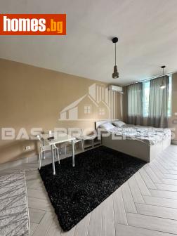 Едностаен, 31m² - Апартамент за продажба - 119201390