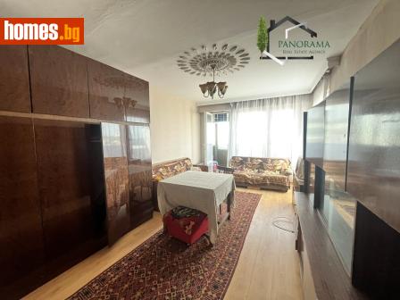 Тристаен, 76m² - Апартамент за продажба - 119201453