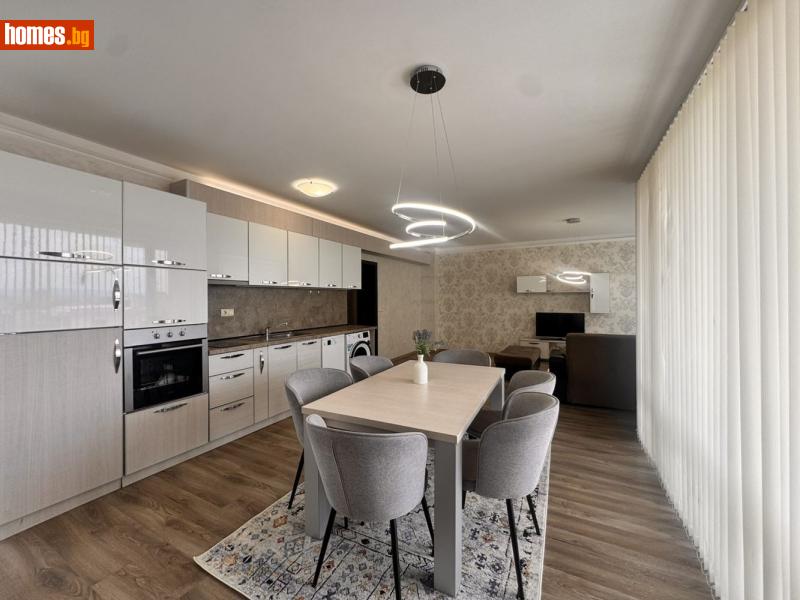 Тристаен, 133m² - Шумен, Шумен - Апартамент за продажба - Недвижими имоти ПАНОРАМА - 119201460