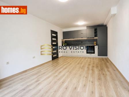 Тристаен, 60m² - Апартамент за продажба - 119201804