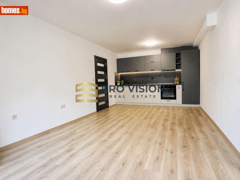 Тристаен, 60m² - Жк. Трошево, Варна - Апартамент за продажба - ПРО ВИЖЪН - 119201804