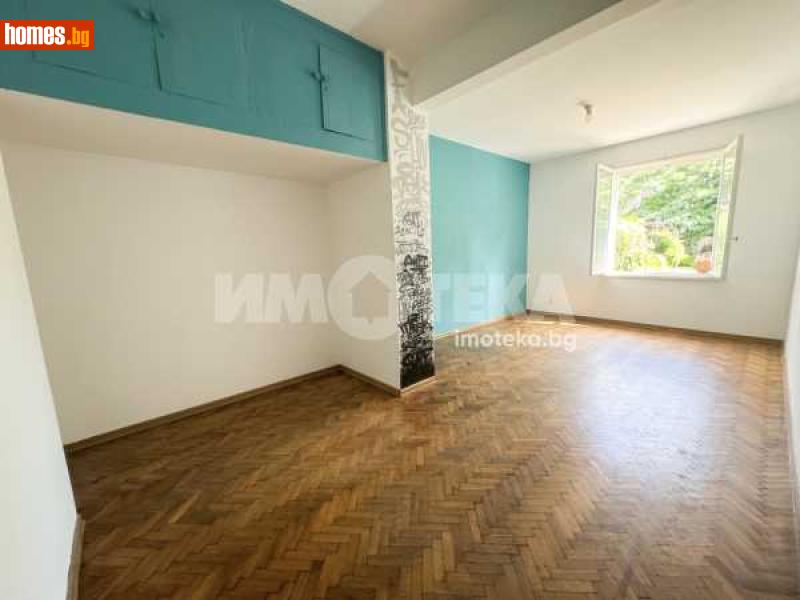 Двустаен, 63m² -  Център, София - Апартамент за продажба - ИМОТЕКА АД - 119201857