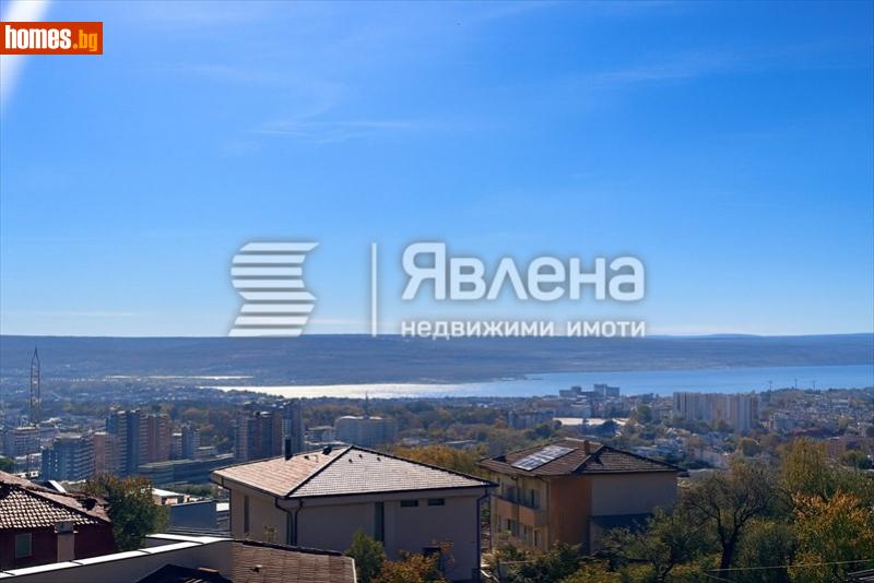 Двустаен, 62m² - Варна, Варна - Апартамент за продажба - ЯВЛЕНА - 119201865