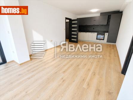 Тристаен, 60m² - Апартамент за продажба - 119201870