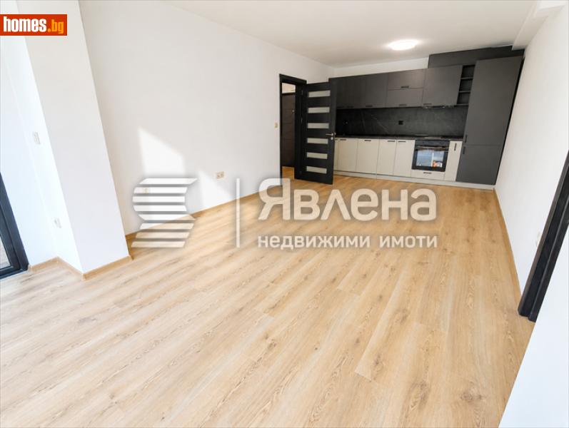 Тристаен, 60m² - Жк. Трошево, Варна - Апартамент за продажба - ЯВЛЕНА - 119201870