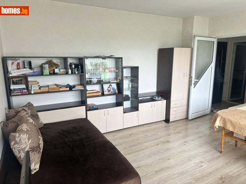 Двустаен, 45m² -  Широк Център, Пловдив - Апартамент за продажба - Агенция Кърджали 7 - 119202030