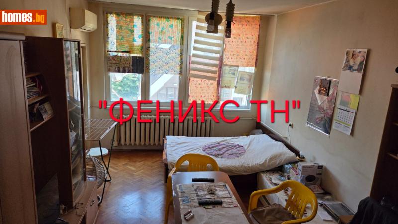 Четиристаен, 101m² - Жк. Училищни, Хасково - Апартамент за продажба - Феникс ТН - 119202088