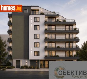 Двустаен, 41m² - Апартамент за продажба - 119202126