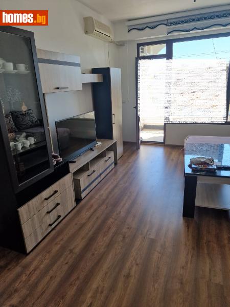 Двустаен, 67m² - Кв. Възрожденци, Кърджали - Апартамент за продажба - Агенция Кърджали 7 - 119202214