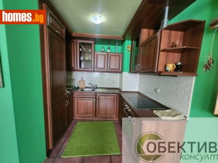 Двустаен, 60m² - Апартамент за продажба - 119202319