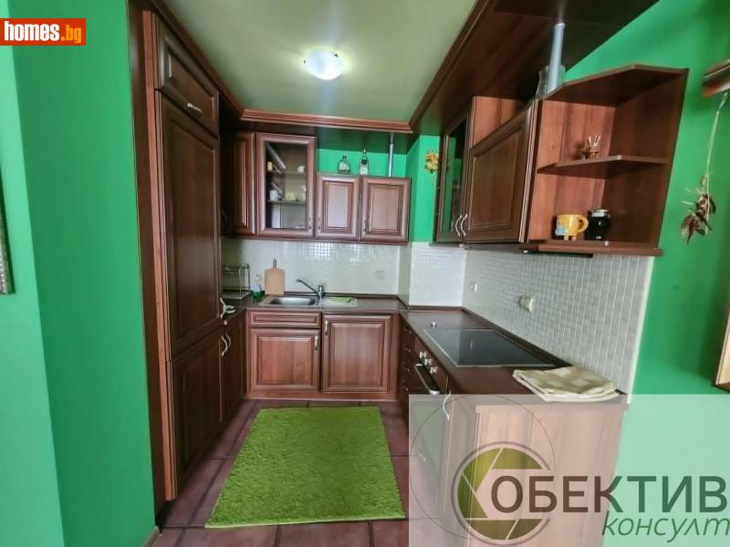Двустаен, 60m² - Жк. Еленово, Благоевград - Апартамент за продажба - Обектив Консулт - 119202319
