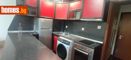 Двустаен, 60m² - Апартамент за продажба - 119202354