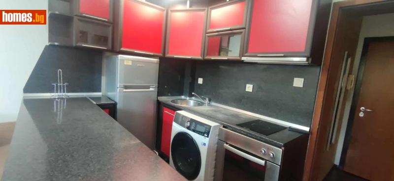 Двустаен, 60m² - Жк. Христо Ботев, Пловдив - Апартамент за продажба - Хоби Имоти - 119202354