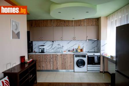 Двустаен, 64m² - Апартамент за продажба - 119202399