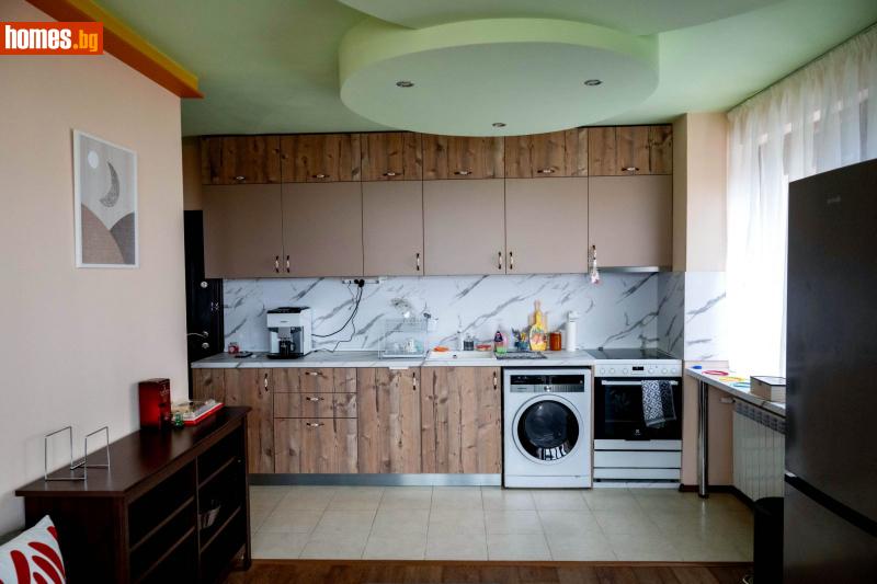 Двустаен, 64m² - Жк. Света Троица, София - Апартамент за продажба - Титан Пропъртис - 119202399