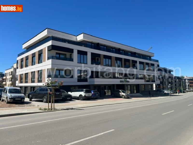 Двустаен, 83m² - Кв. Малинова Долина, София - Апартамент за продажба - ORBITA Real Estate - 119202477