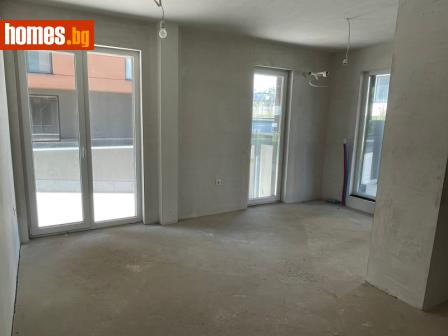 Едностаен, 44m² - Апартамент за продажба - 119202840