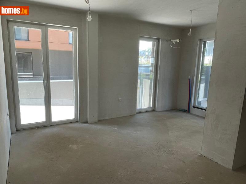 Едностаен, 44m² - Кв. Кръстова Вада, София - Апартамент за продажба - Титан Пропъртис  - 119202840