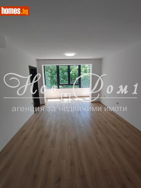 Тристаен, 60m² - Жк. Трошево, Варна - Апартамент за продажба - Нов дом 1 - 119202859