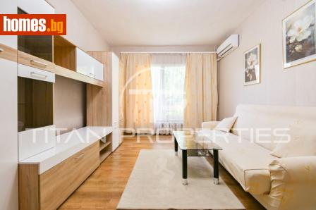Двустаен, 63m² - Апартамент за продажба - 119202863