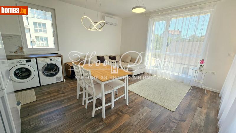 Тристаен, 79m² - Жк. Възраждане, Варна - Апартамент за продажба - Нов дом 1 - 119202880