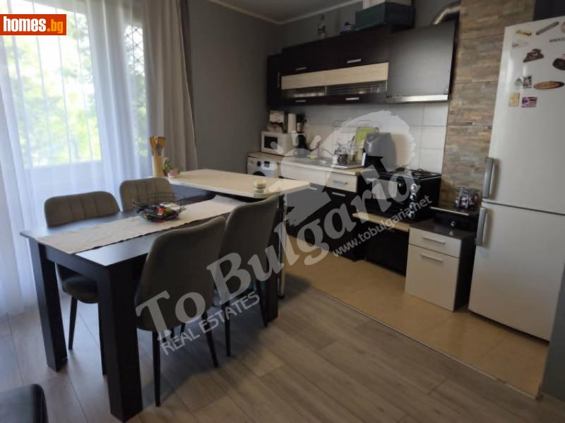 Двустаен, 57m² -  Център, Велико Търново - Апартамент за продажба - Ту Бългерия Риал Естейтс - 119202891