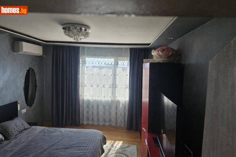 Тристаен, 94m² - Жк. Люлин 3, София - Апартамент за продажба - Титан Пропъртис  - 119202917