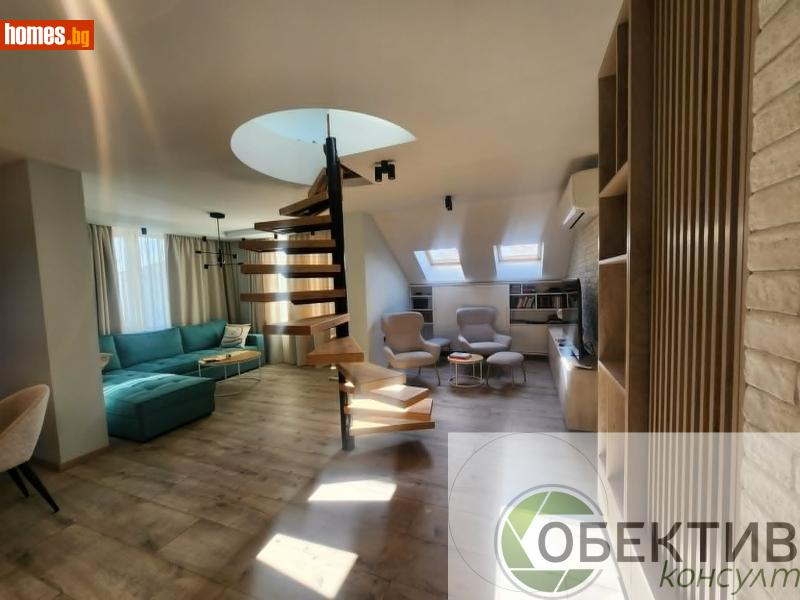Многостаен, 148m² - Жк. Освобождение, Благоевград - Апартамент за продажба - Обектив Консулт - 119202952