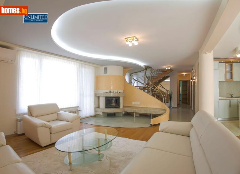 Многостаен, 224m² - Жк. Лозенец, София - Апартамент за продажба - UNLIMITED Luxury Estates - 119204643