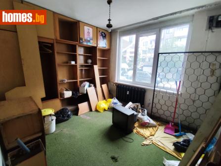 Тристаен, 95m² - Апартамент за продажба - 119214885