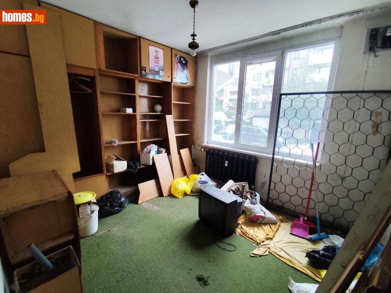 Тристаен, 95m² - Жк. Красна Поляна, София - Апартамент за продажба - Азмар имоти - 119214885