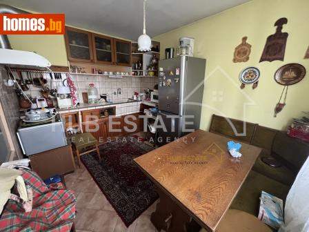 Тристаен, 80m² - Апартамент за продажба - 119215323