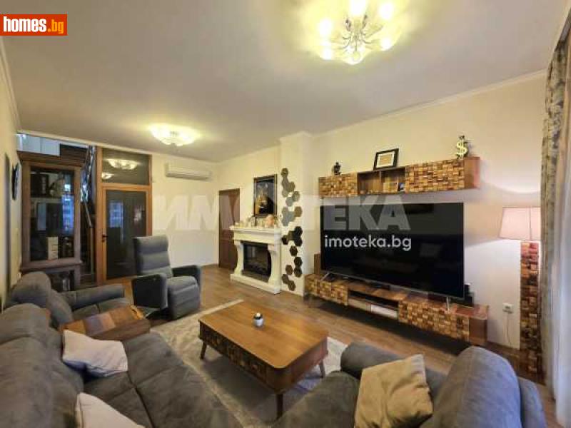 Тристаен, 162m² - Кв. Витоша, София - Апартамент за продажба - ИМОТЕКА АД - 119216289