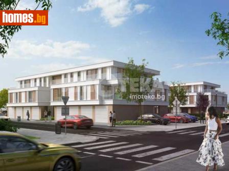 Двустаен, 68m² - Апартамент за продажба - 119216336