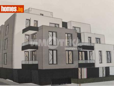 Тристаен, 108m² - Апартамент за продажба - 119216345