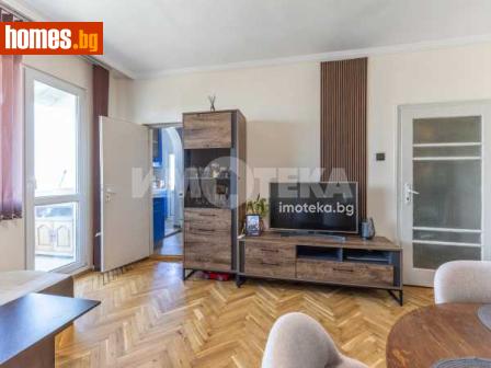 Тристаен, 67m² - Апартамент за продажба - 119216369