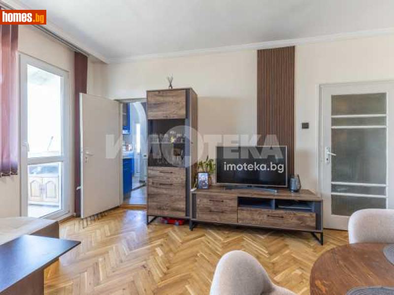 Тристаен, 67m² - Жк. Трошево, Варна - Апартамент за продажба - ИМОТЕКА АД - 119216369