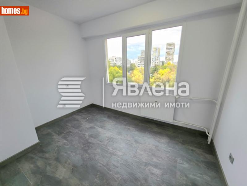 Двустаен, 48m² - Жк. Младост 3, София - Апартамент за продажба - ЯВЛЕНА - 119216489
