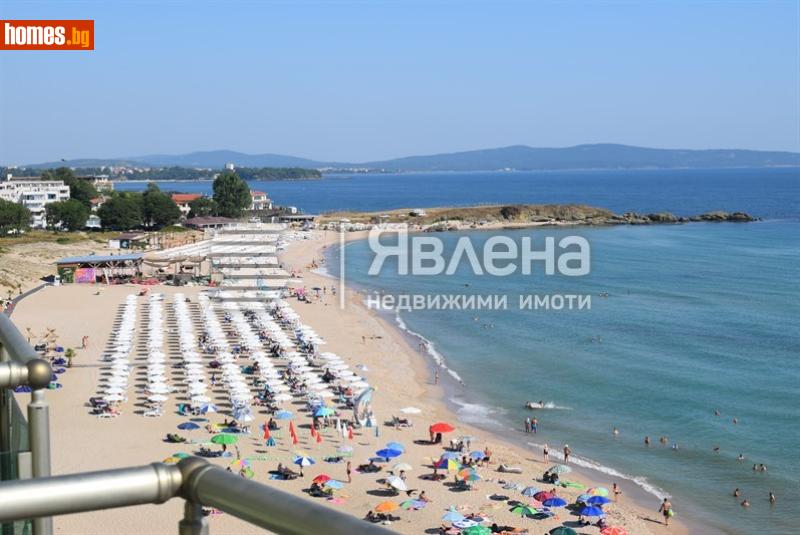 Тристаен, 222m² - С.Лозенец, Бургас - Апартамент за продажба - ЯВЛЕНА - 119216519