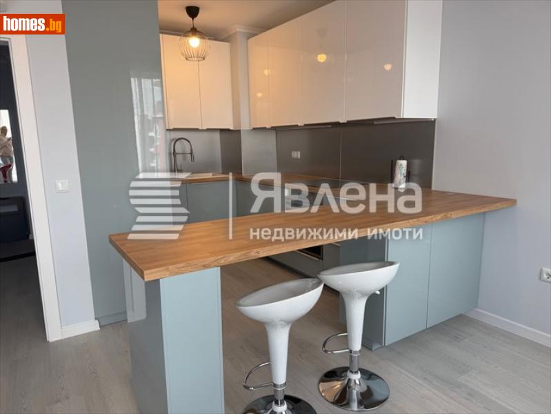 Двустаен, 68m² - Варна, Варна - Апартамент за продажба - ЯВЛЕНА - 119216529