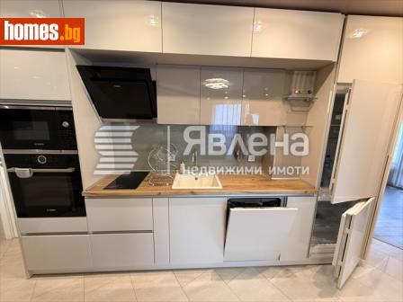 Тристаен, 77m² - Апартамент за продажба - 119216537