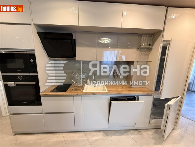 Тристаен, 77m² - Варна, Варна - Апартамент за продажба - ЯВЛЕНА - 119216537