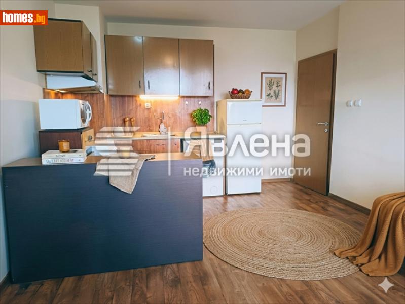 Двустаен, 63m² - Жк. Христо Смирненски, Пловдив - Апартамент за продажба - ЯВЛЕНА - 119216579