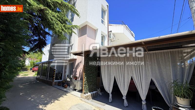 Двустаен, 44m² - Варна, Варна - Апартамент за продажба - ЯВЛЕНА - 119216602